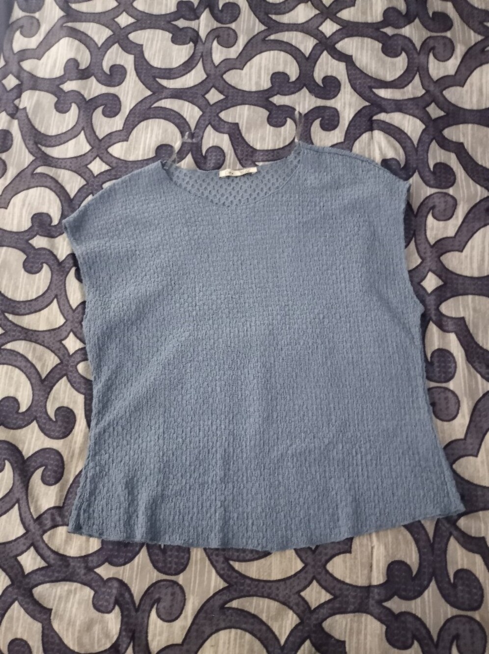 👠DEX Plus Size Top (Very Stretchy)👠